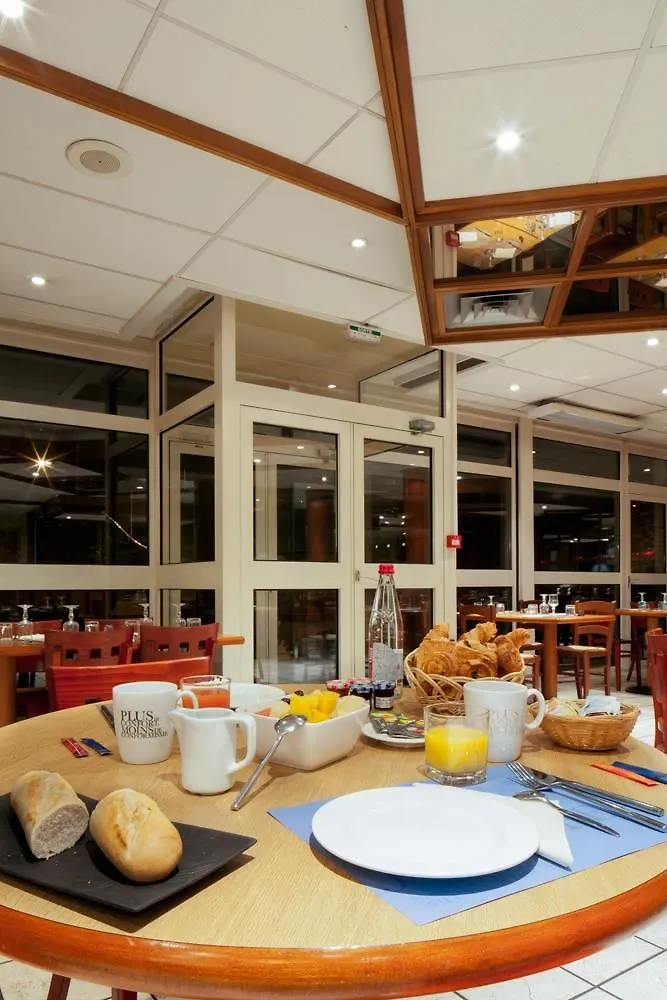 Ibis Budget Fresnes Orly Fransa