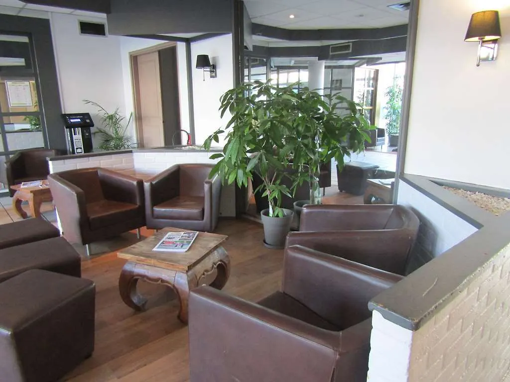 Ibis Budget Fresnes Orly Hotel 3*, Fresnes (Val-de-Marne) France