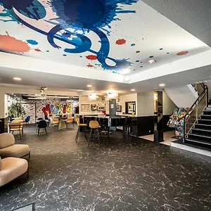 Welcomotel Aéroport Hotel