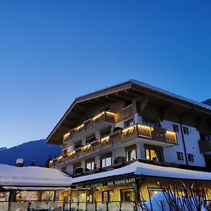 Hotel-chalet Les Ecureuils Restaurant, Sauna & Spa Garage Le Grand-Bornand