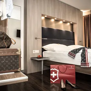Alexander Old Town Otel Zürih