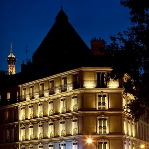 Marceau Champs-elysees Paris