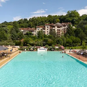 Métropole 4* Lione