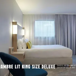 The Jangle - Paris - Charles De Gaulle - Airport Le Mesnil-Amelot