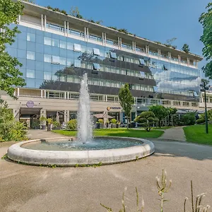 Golden Tulip Aix Les Bains - & Otel Aix-les-Bains