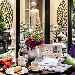 Hotel Arioso, París