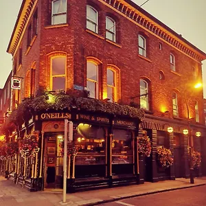Casa de hóspedes O'neills Victorian Pub & Townhouse