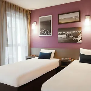 Adagio Vieux Port Apart Otel Marsilya