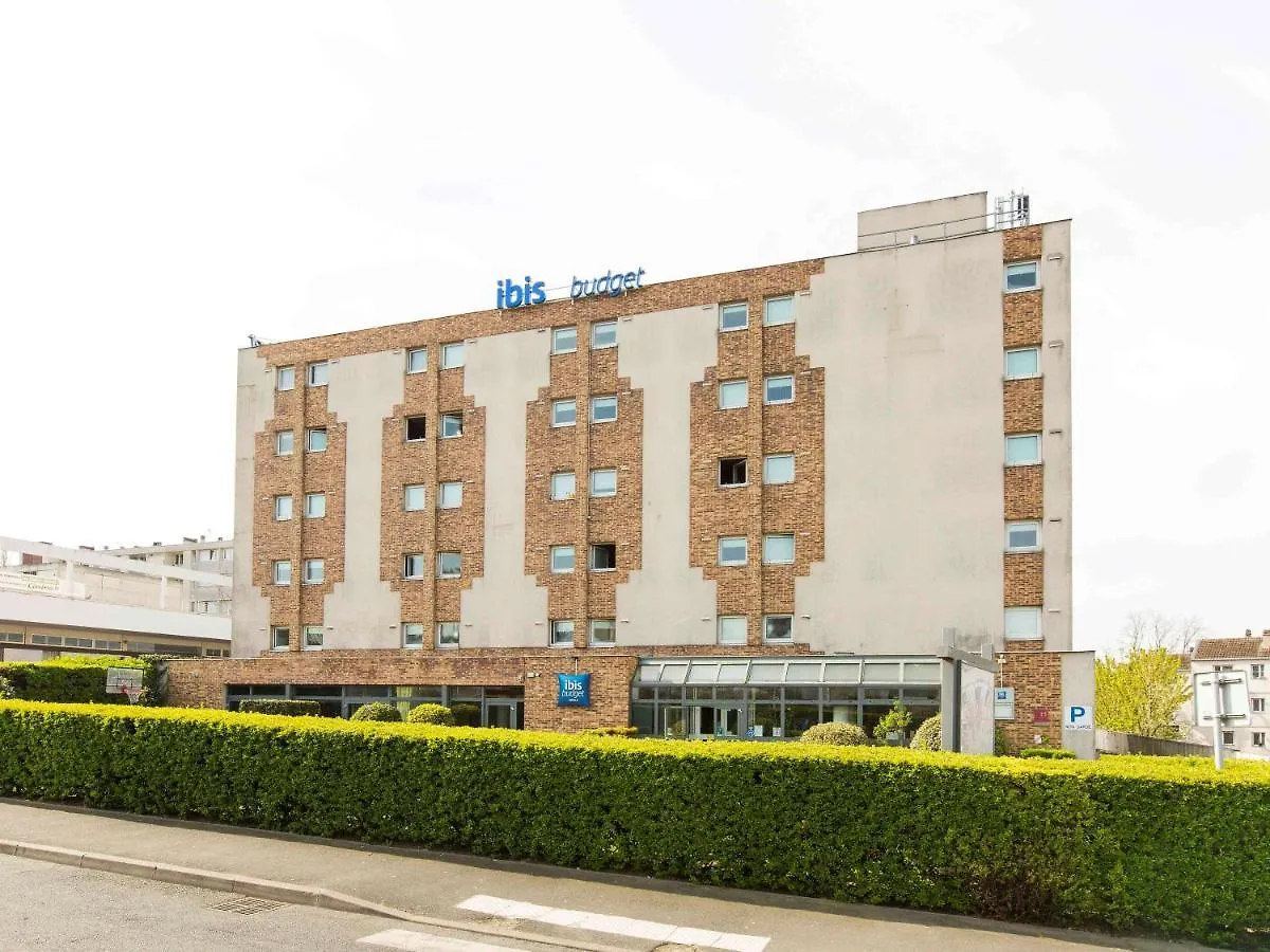 Ibis Budget Fresnes Orly 3*, Fresnes (Val-de-Marne) France